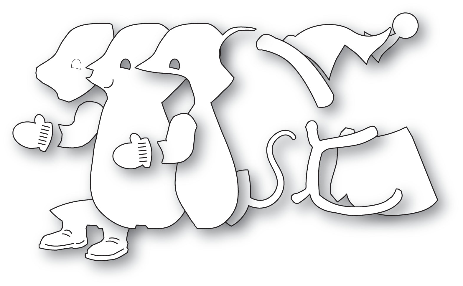 Bumbleberry Papercrafts Ltd