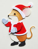 Jolly Mouse