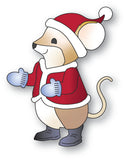 Jolly Mouse