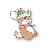 Merrick Mouse