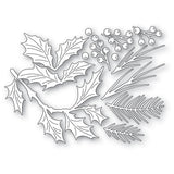 Evergreen Holly Bundle