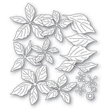 Fresh Poinsettia Bundle