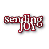 Sending Joy Timeless Script
