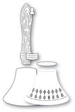 Brass Handbell