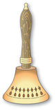 Brass Handbell