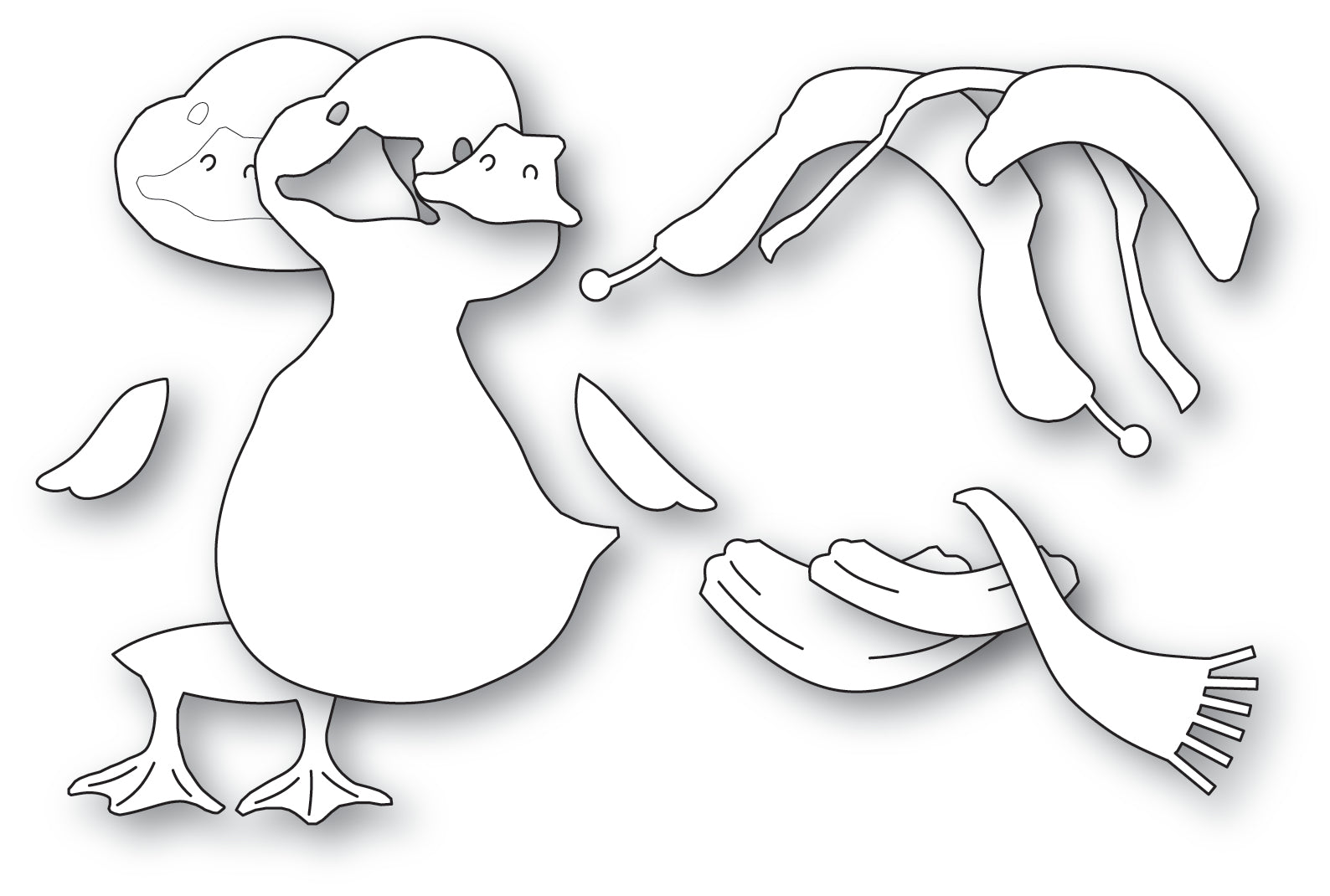 Bumbleberry Papercrafts Ltd