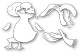 Cozy Quacker