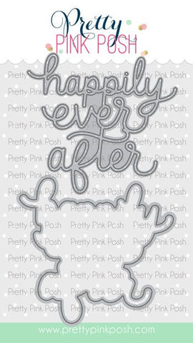 Happily Ever After Script Die