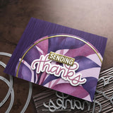 Botanic Shade Stencil Pack (3 qty.; 6 x 9)