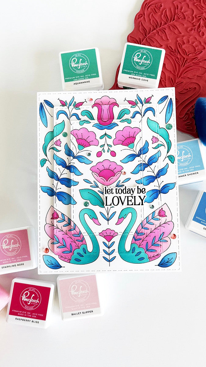 Bumbleberry Papercrafts Ltd