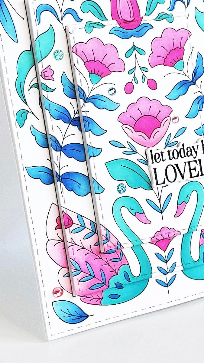 Bumbleberry Papercrafts Ltd