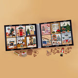 12 Days of Stitchmas 2025 Advent Calendar