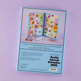2026 Crafty Advent Calendar