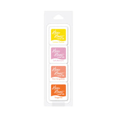 Petal Brights Core Ink Cubes