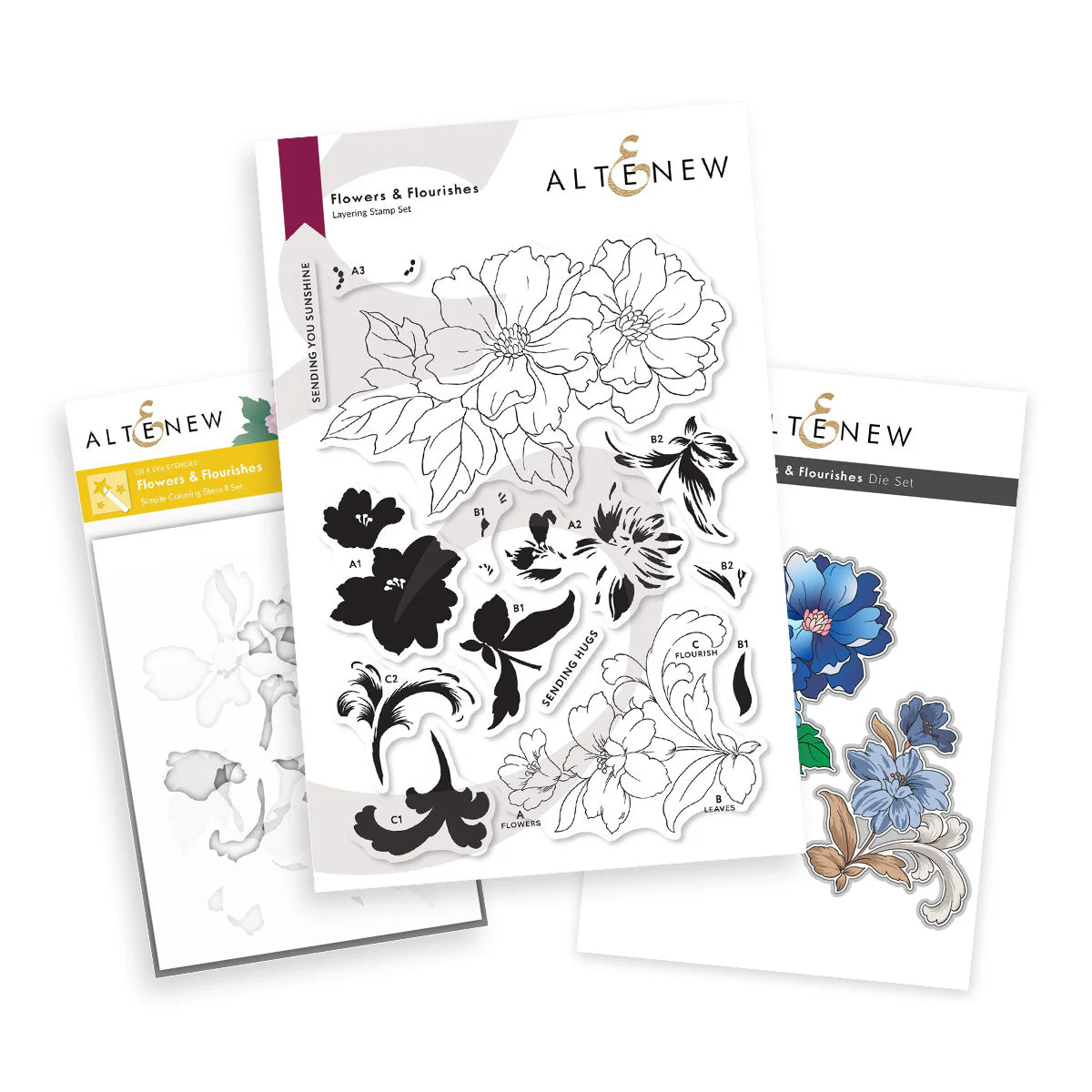 Bumbleberry Papercrafts Ltd