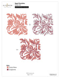 Regal Flourishes