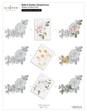 Build-A-Garden: Garland Grace & Add-on Die Bundle
