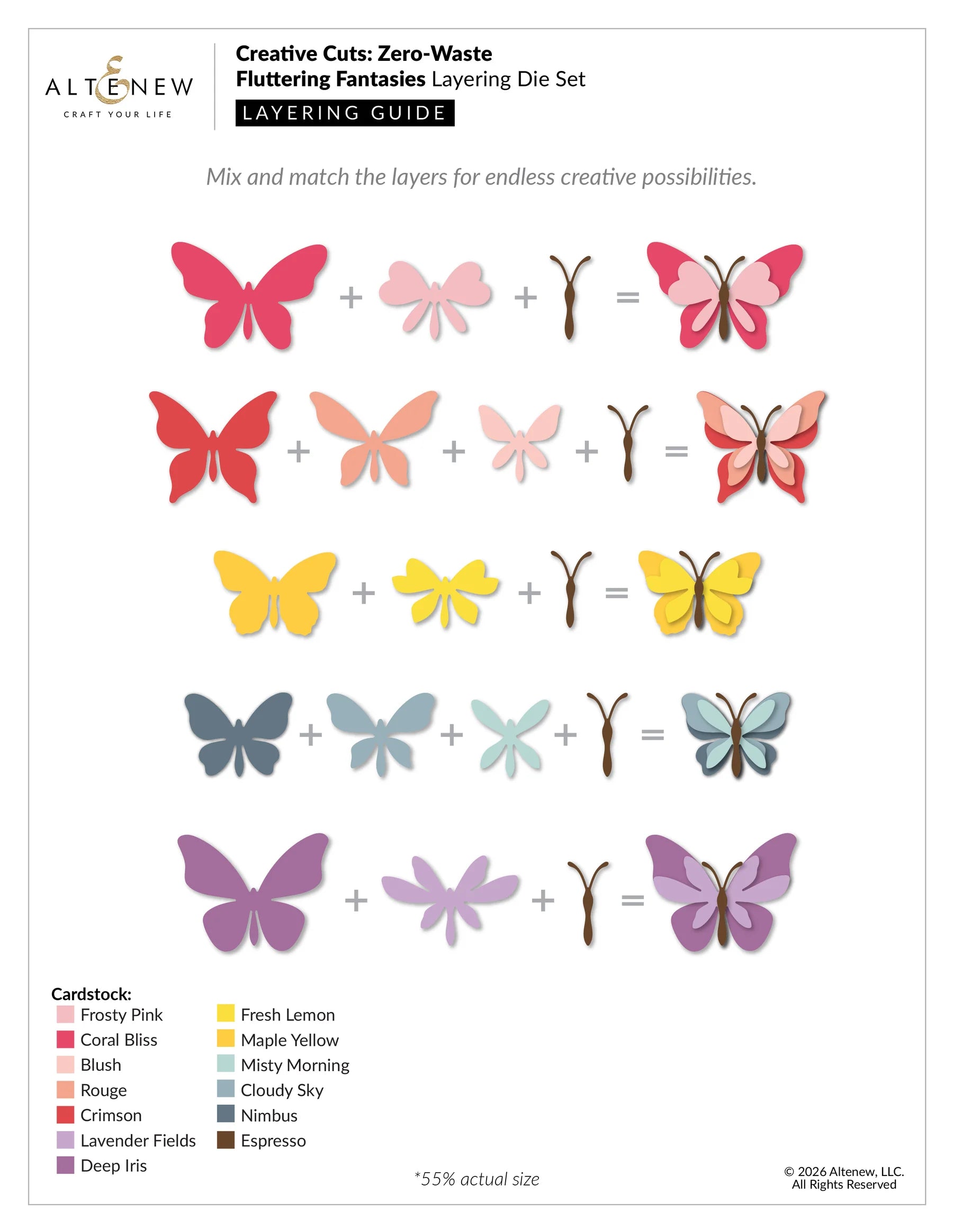 Bumbleberry Papercrafts Ltd