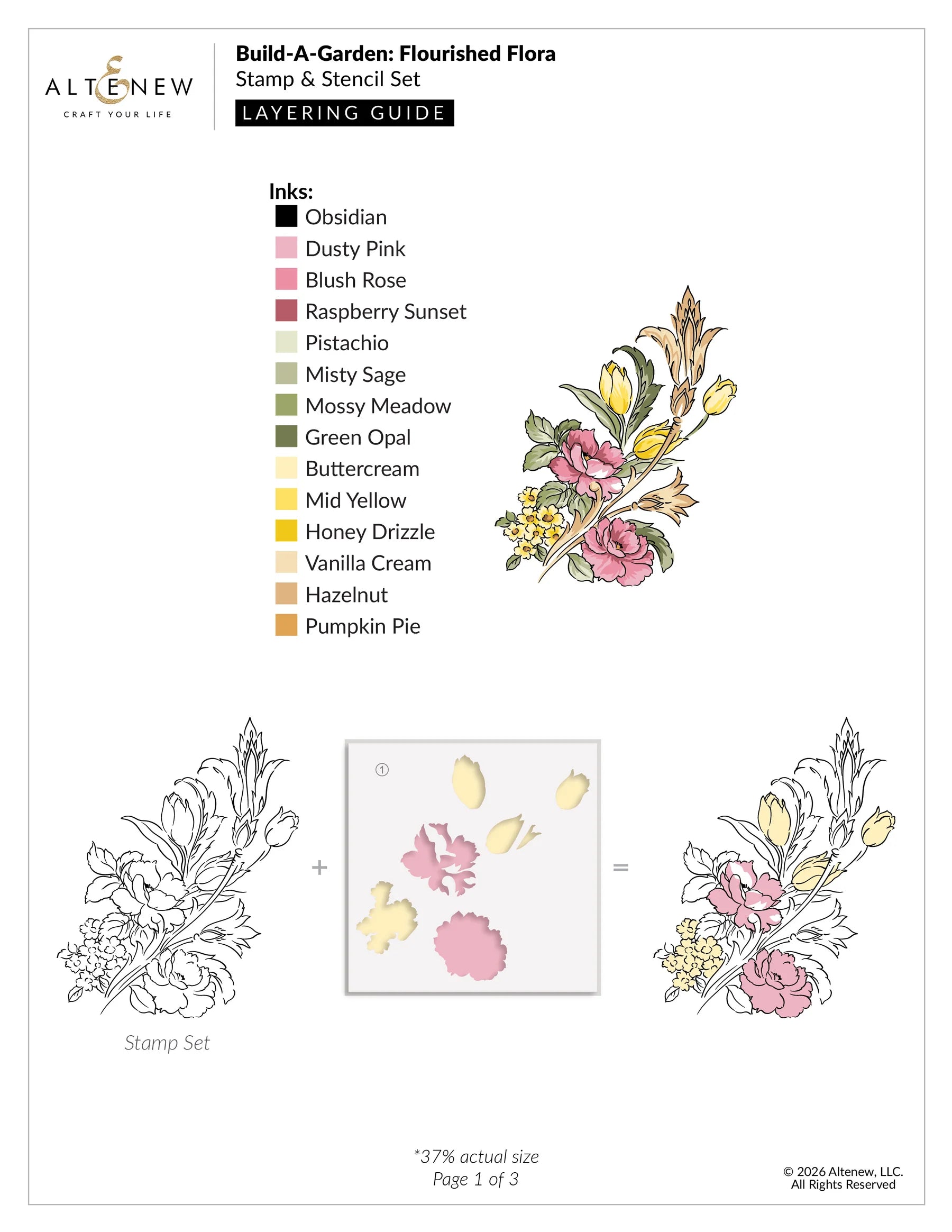 Bumbleberry Papercrafts Ltd