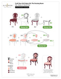 Craft Your Life Project Kit: The Drawing Room