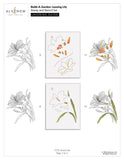 Build-A-Garden: Leaning Lily