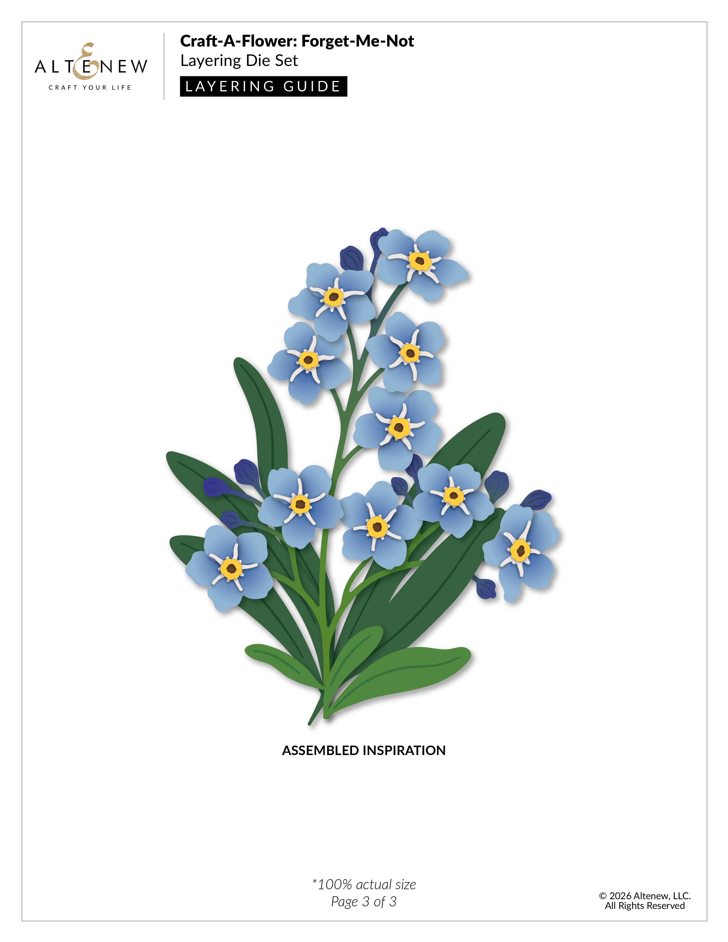 Bumbleberry Papercrafts Ltd