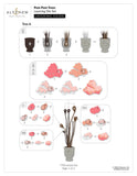 Pom Pom Trees Layering Die Set