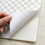 Double-sided Adhesive Sheets - 4.25" x 5.5" (10 sheets/set)