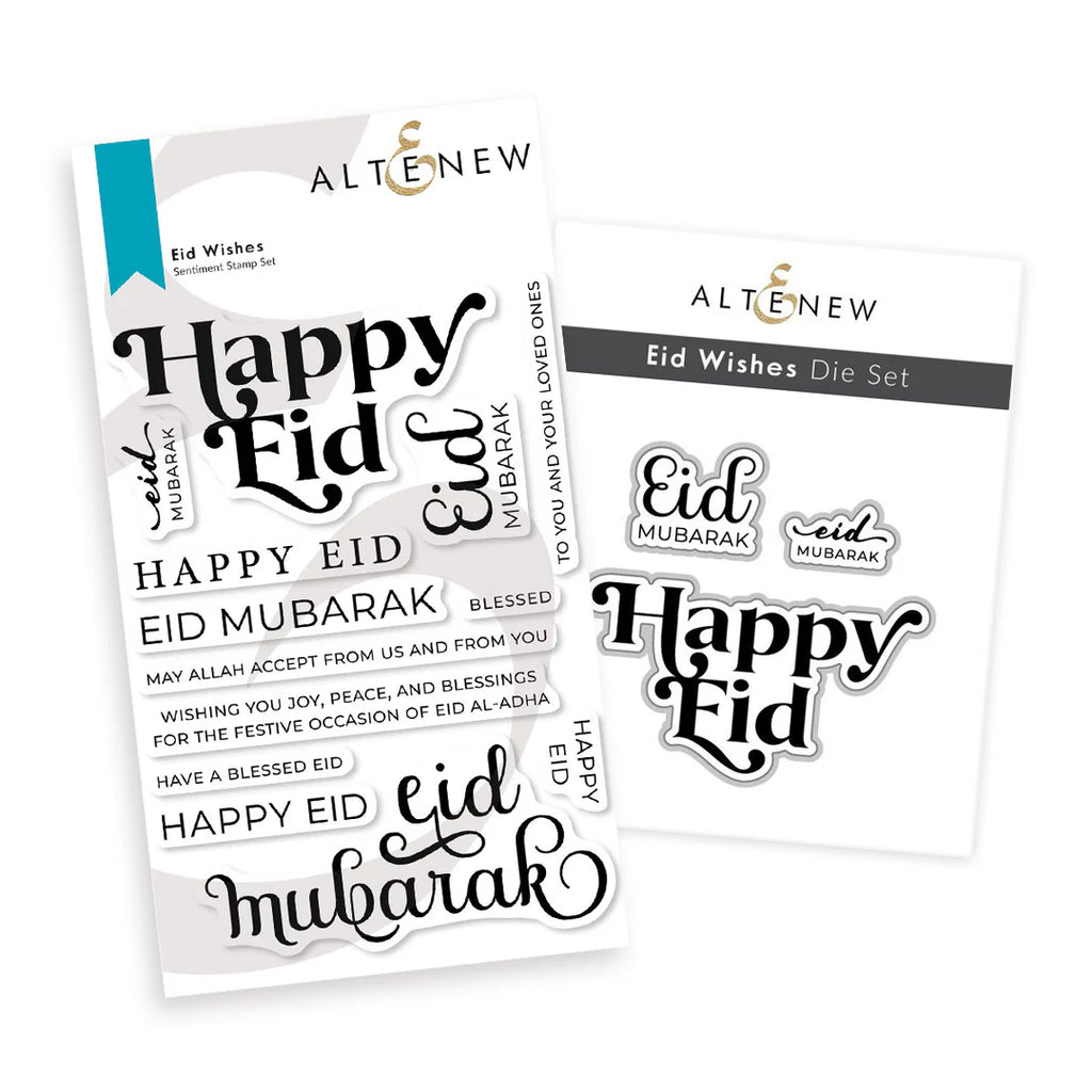 Eid Wishes