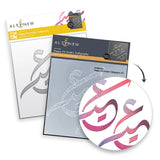 Happy Eid Arabic Calligraphy