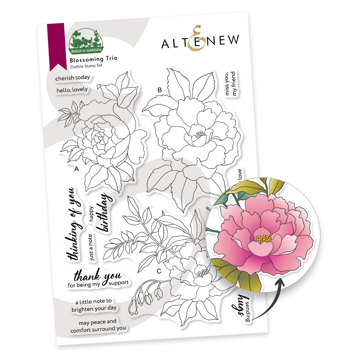 Bumbleberry Papercrafts Ltd