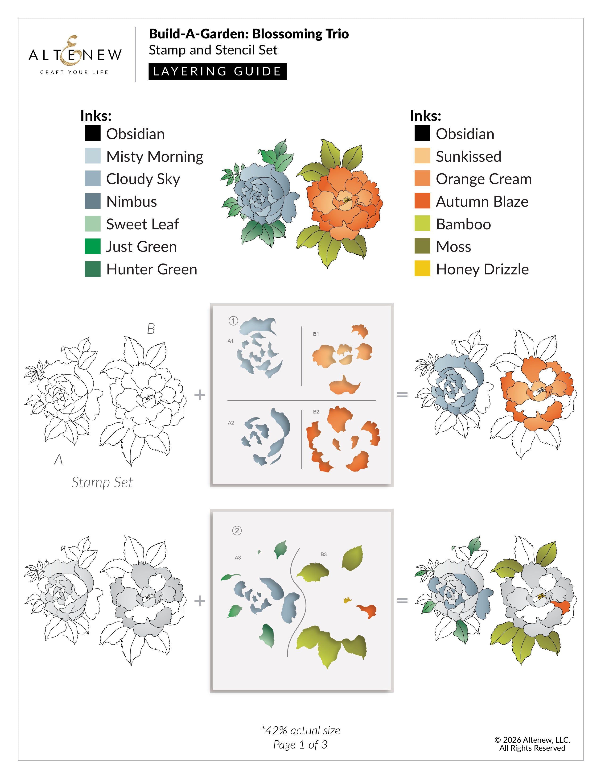Bumbleberry Papercrafts Ltd