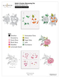 Build-A-Garden: Blossoming Trio