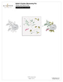 Build-A-Garden: Blossoming Trio