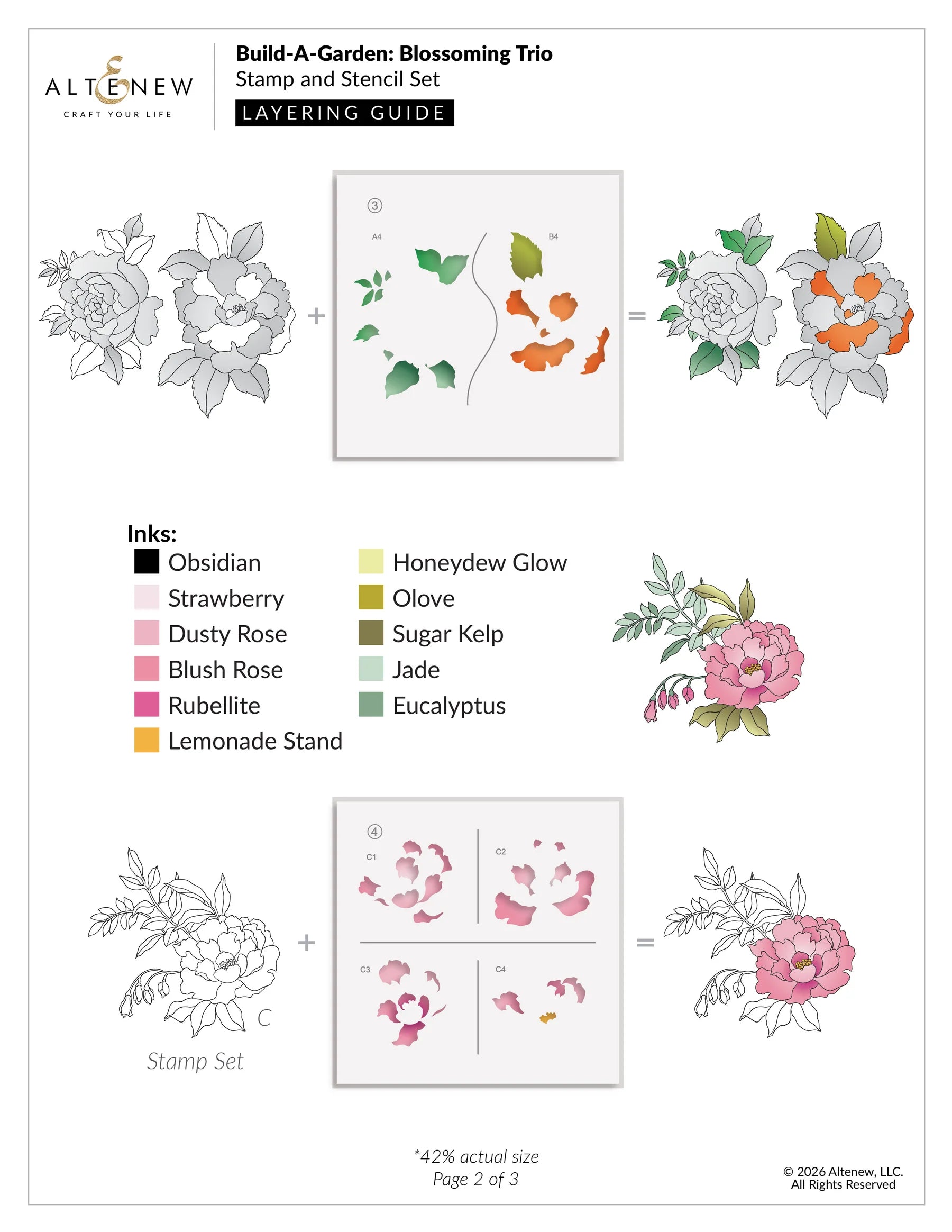 Bumbleberry Papercrafts Ltd