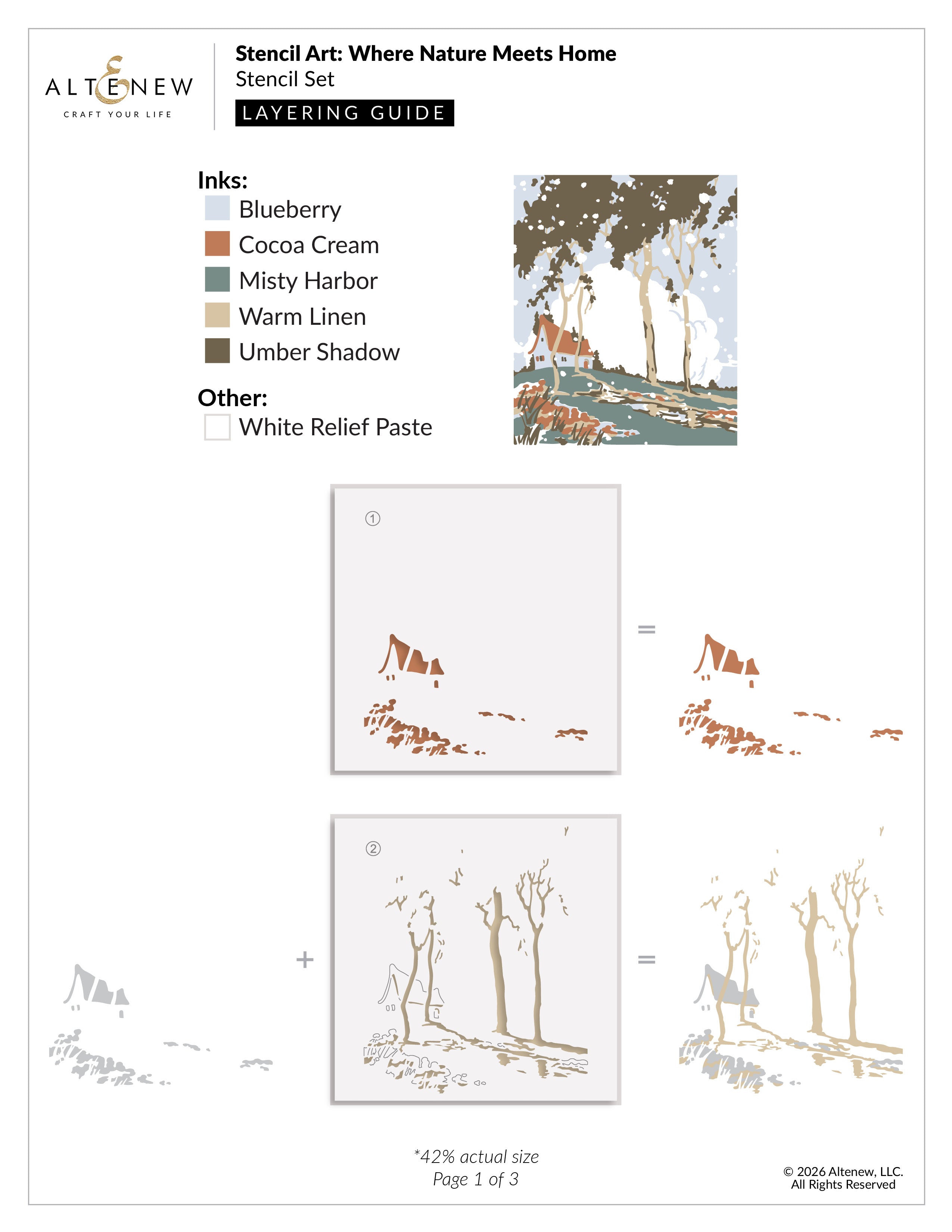 Bumbleberry Papercrafts Ltd