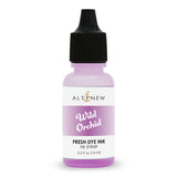 Highland Flora Fresh Dye Ink Reinker Bundle
