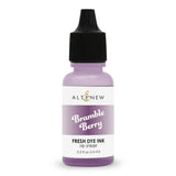 Highland Flora Fresh Dye Ink Reinker Bundle