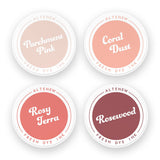 Vintage Study Fresh Dye Ink Bundle