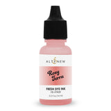 Vintage Study Fresh Dye Ink Reinker Bundle