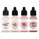 Vintage Study Fresh Dye Ink Reinker Bundle