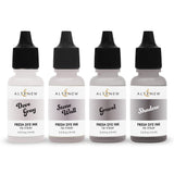 Tranquil Reflections Fresh Dye Ink Reinker Bundle
