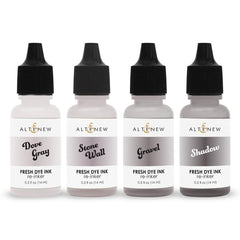 Tranquil Reflections Fresh Dye Ink Reinker Bundle