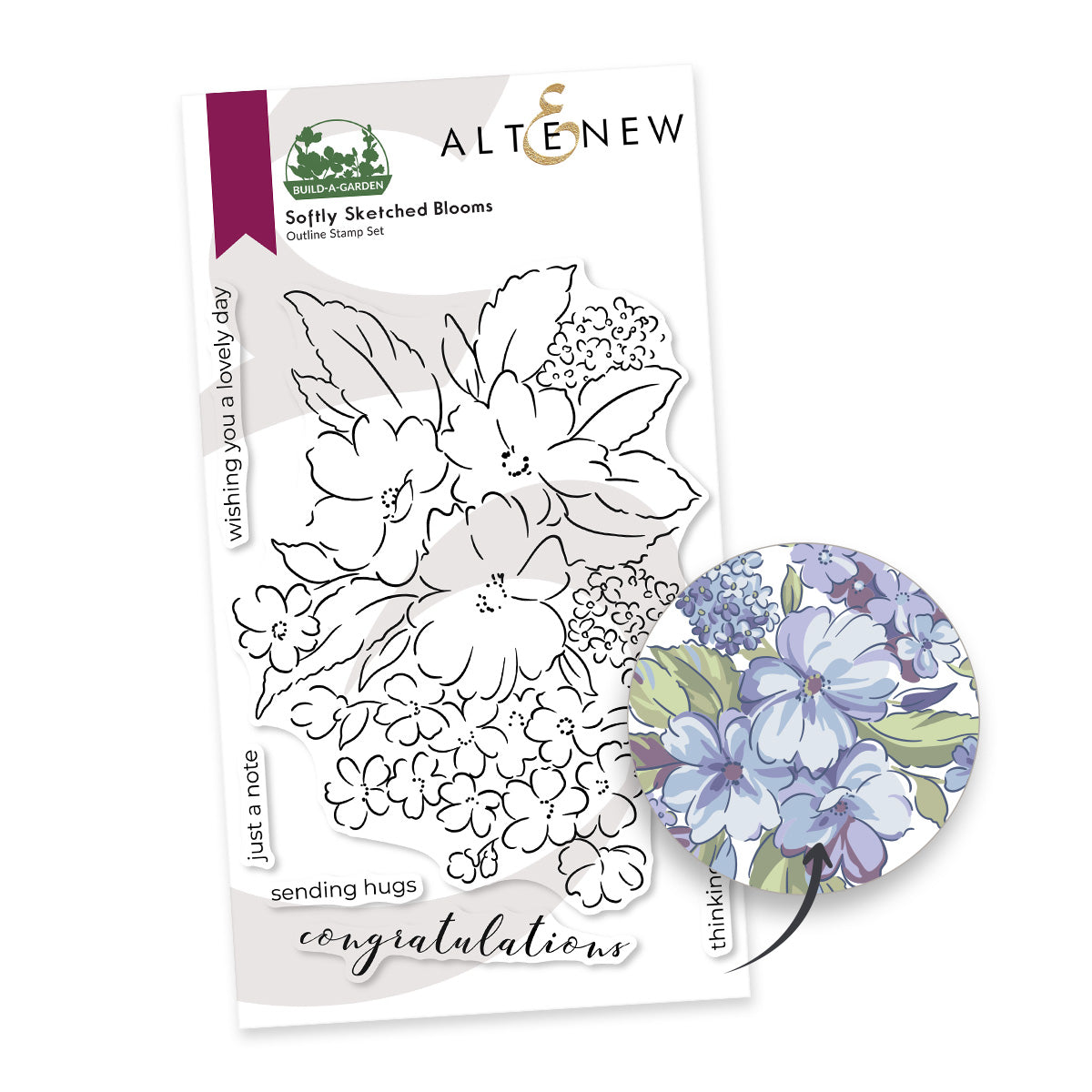 Bumbleberry Papercrafts Ltd