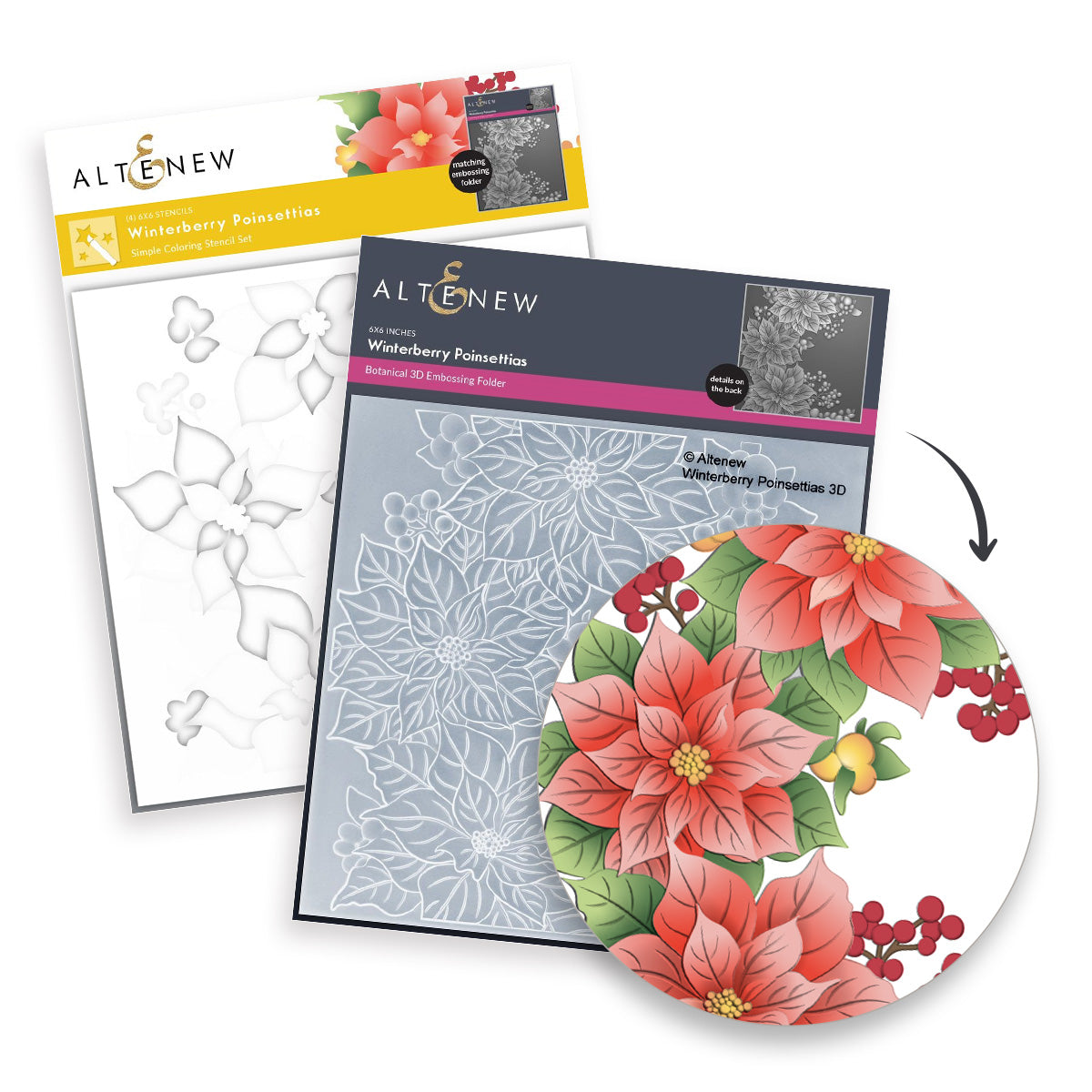 Bumbleberry Papercrafts Ltd