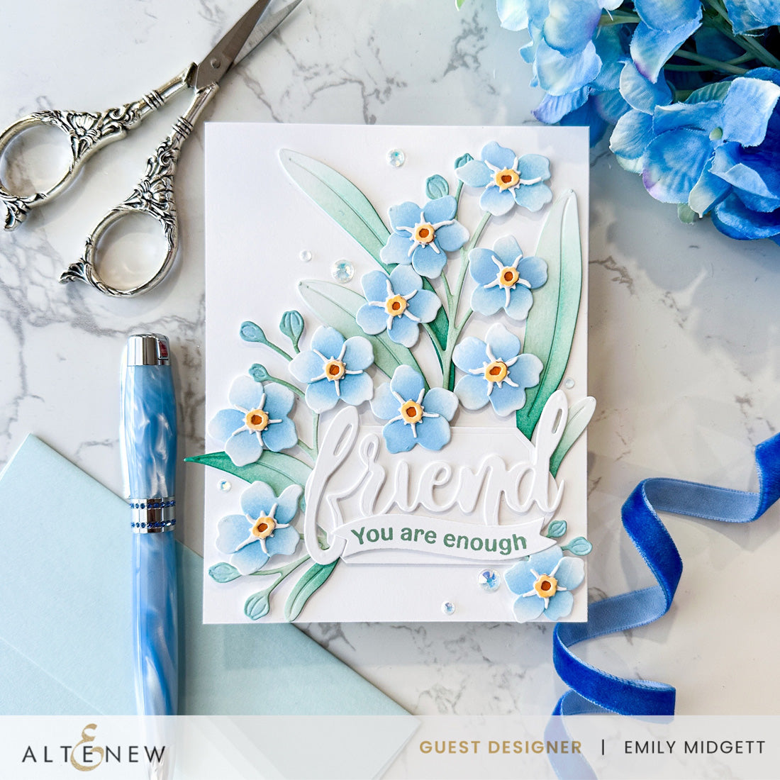 Bumbleberry Papercrafts Ltd
