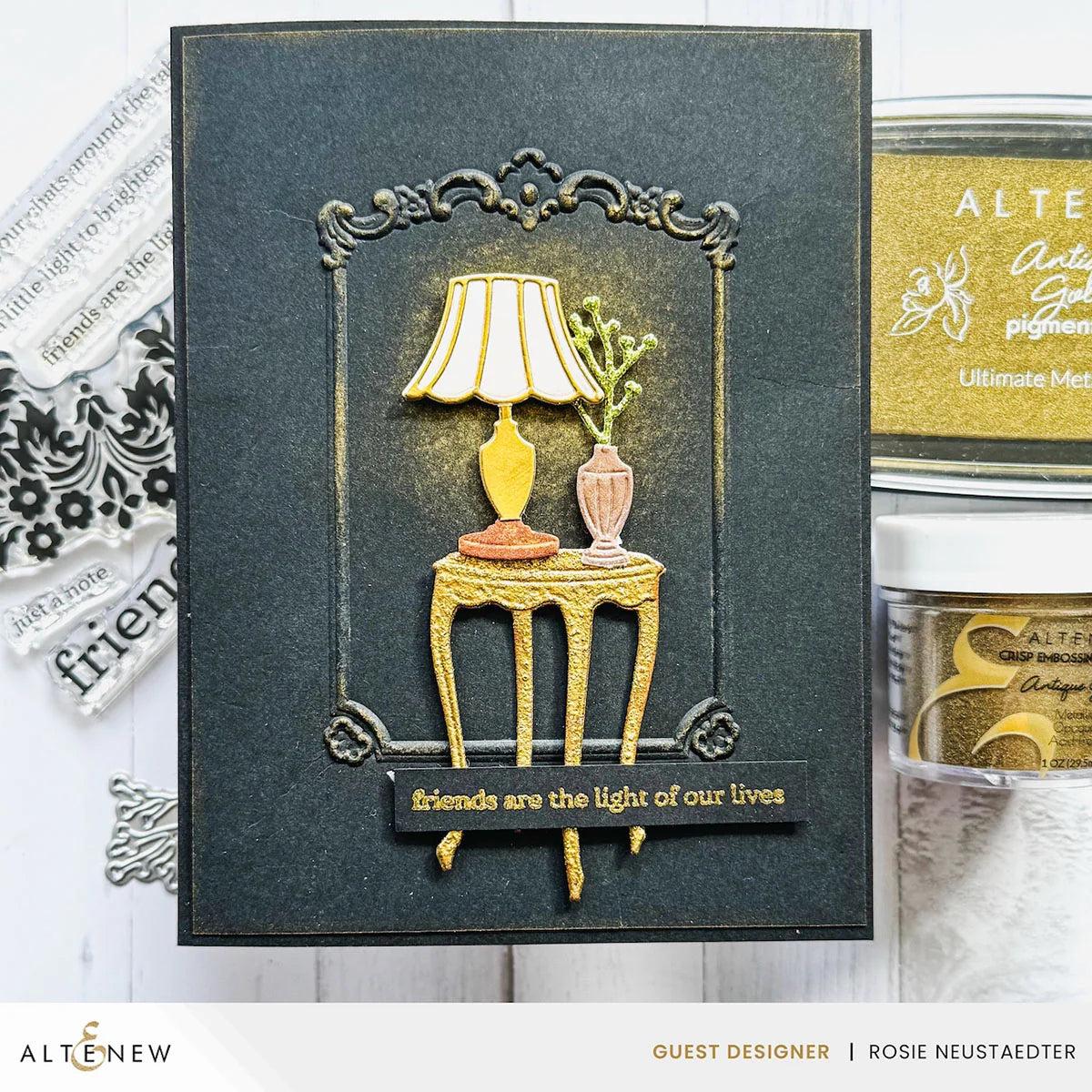 Bumbleberry Papercrafts Ltd