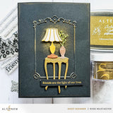 Mini Delight: Timeless Glow Stamp & Die Set