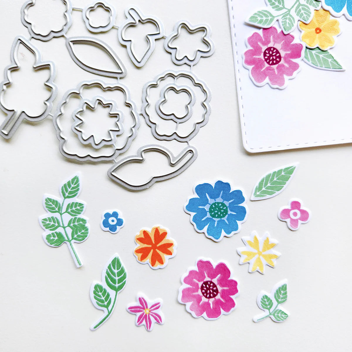 Bumbleberry Papercrafts Ltd