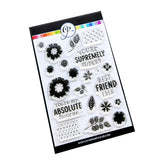Absolute Favorite Floral Stamp Set